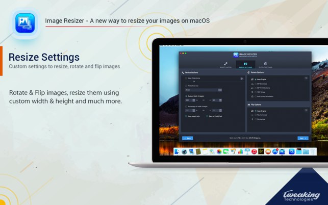best photo size reducer for mac